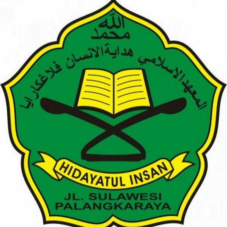 Logo Sekolah